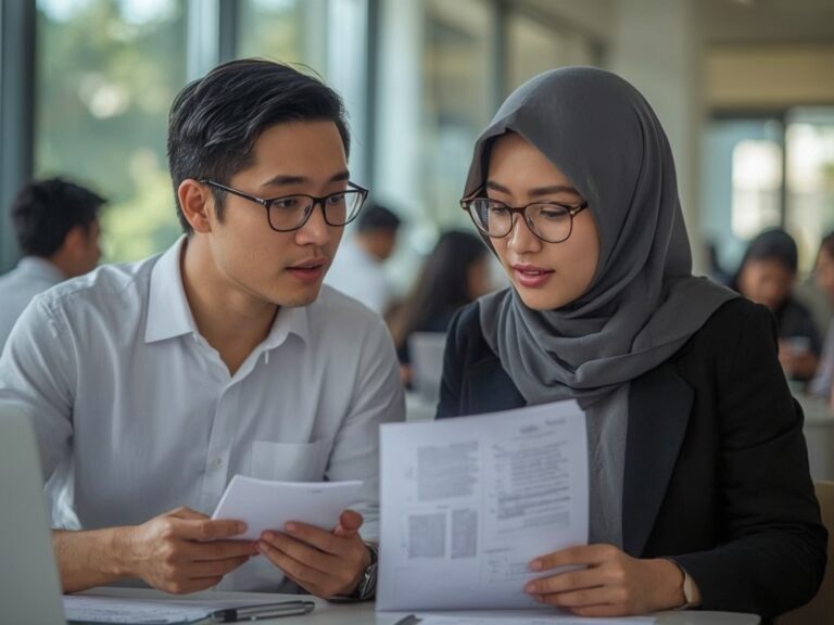 Checklist Operasional Terpadu untuk Kesiapan Jalan, Administrasi, dan Kondisi Hunian