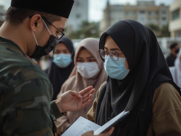 Skenario Praktis Mengurus Rumah, Perjalanan Keluarga, dan Administrasi Hukum Secara Terpadu